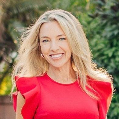 Nicole McCarthy Photo